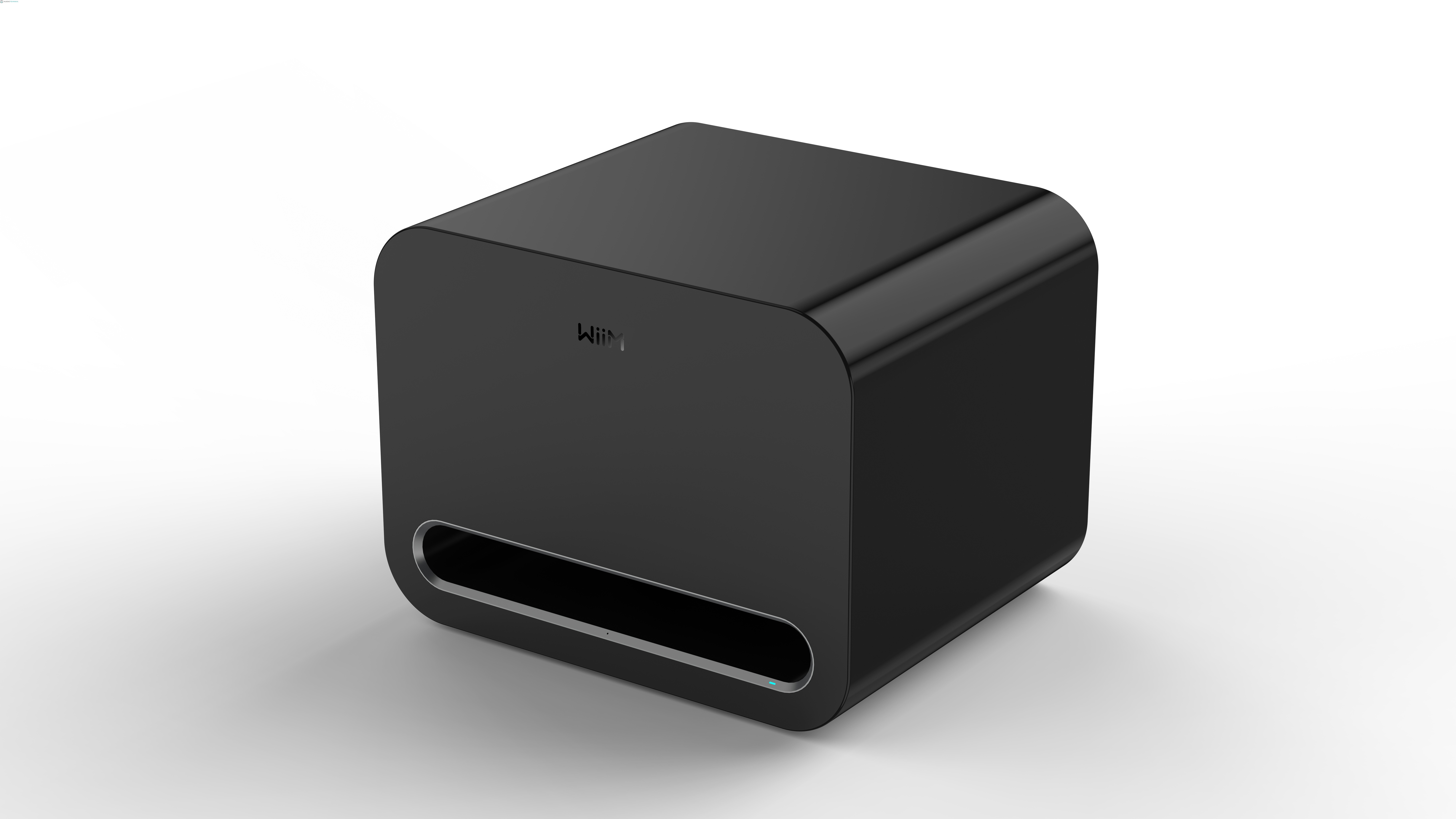 WiiM SUB Pro Subwoofer