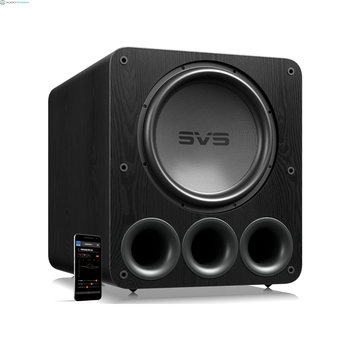 SVS PB-5000 R|Evolution subwoofer