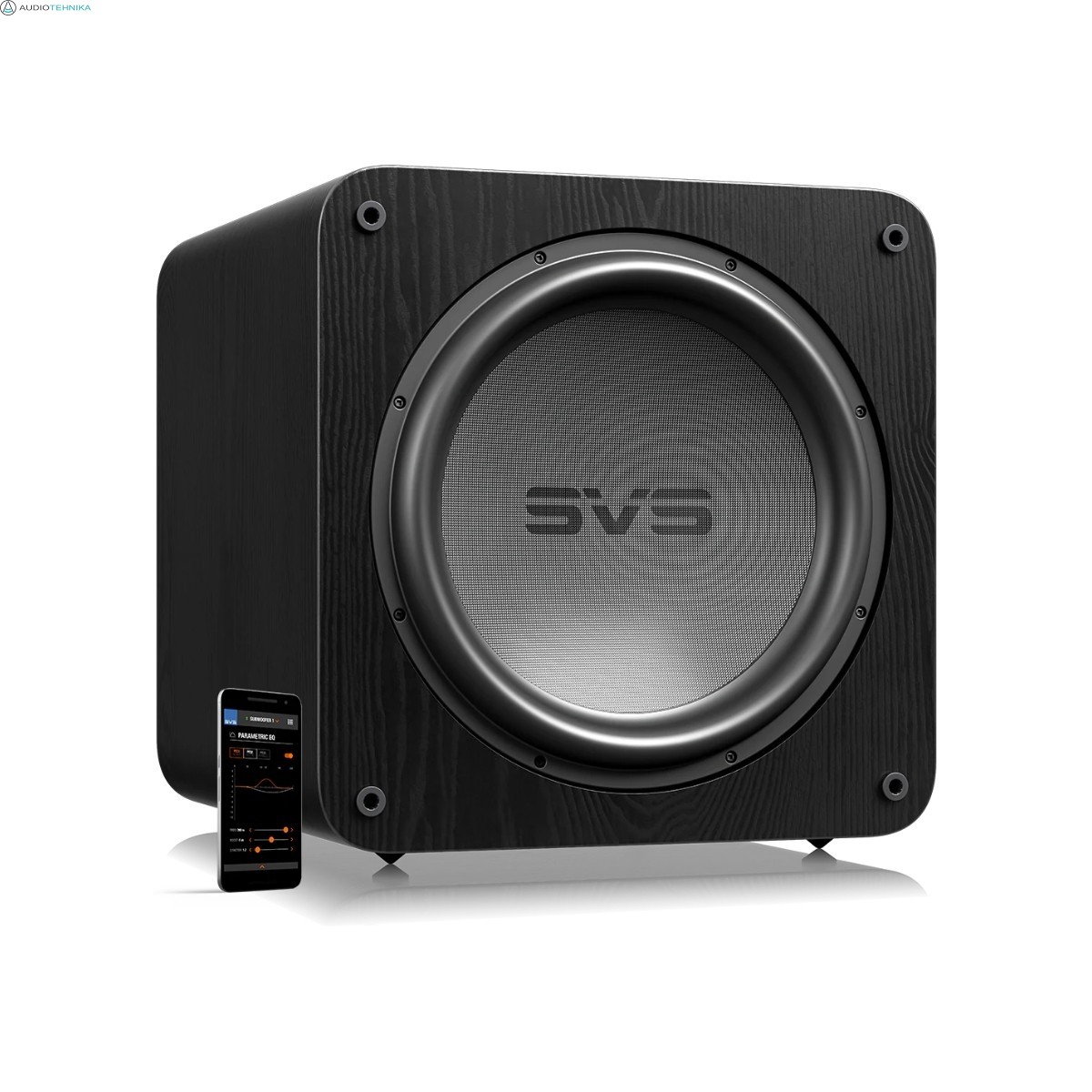 SVS SB-5000 R|Evolution subwoofer