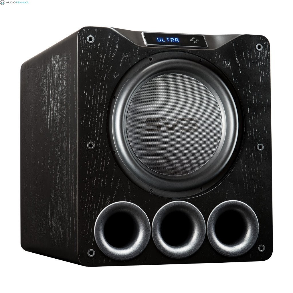 SVS PB16-ULTRA subwoofer