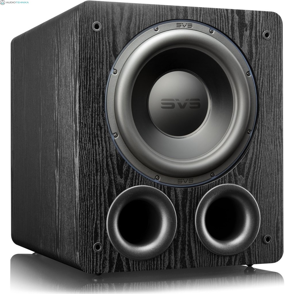 SVS PB-3000 subwoofer