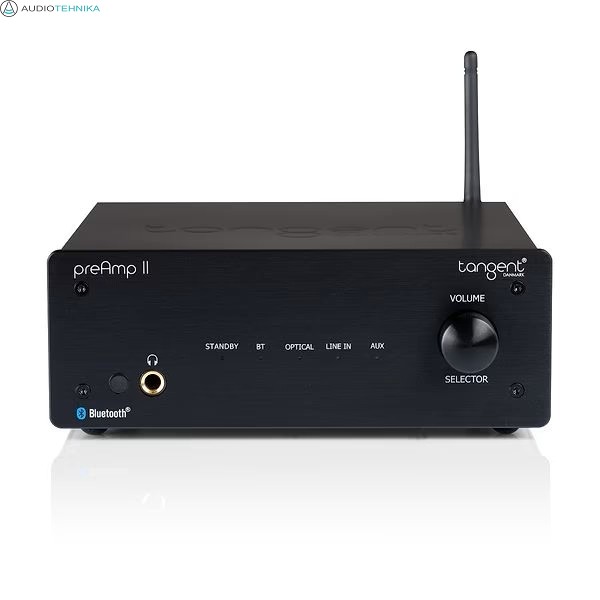 Tangent PreAmp II