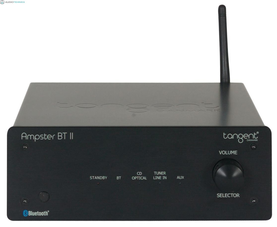 Tangent Ampster BT II võimendi Bluetooth-iga