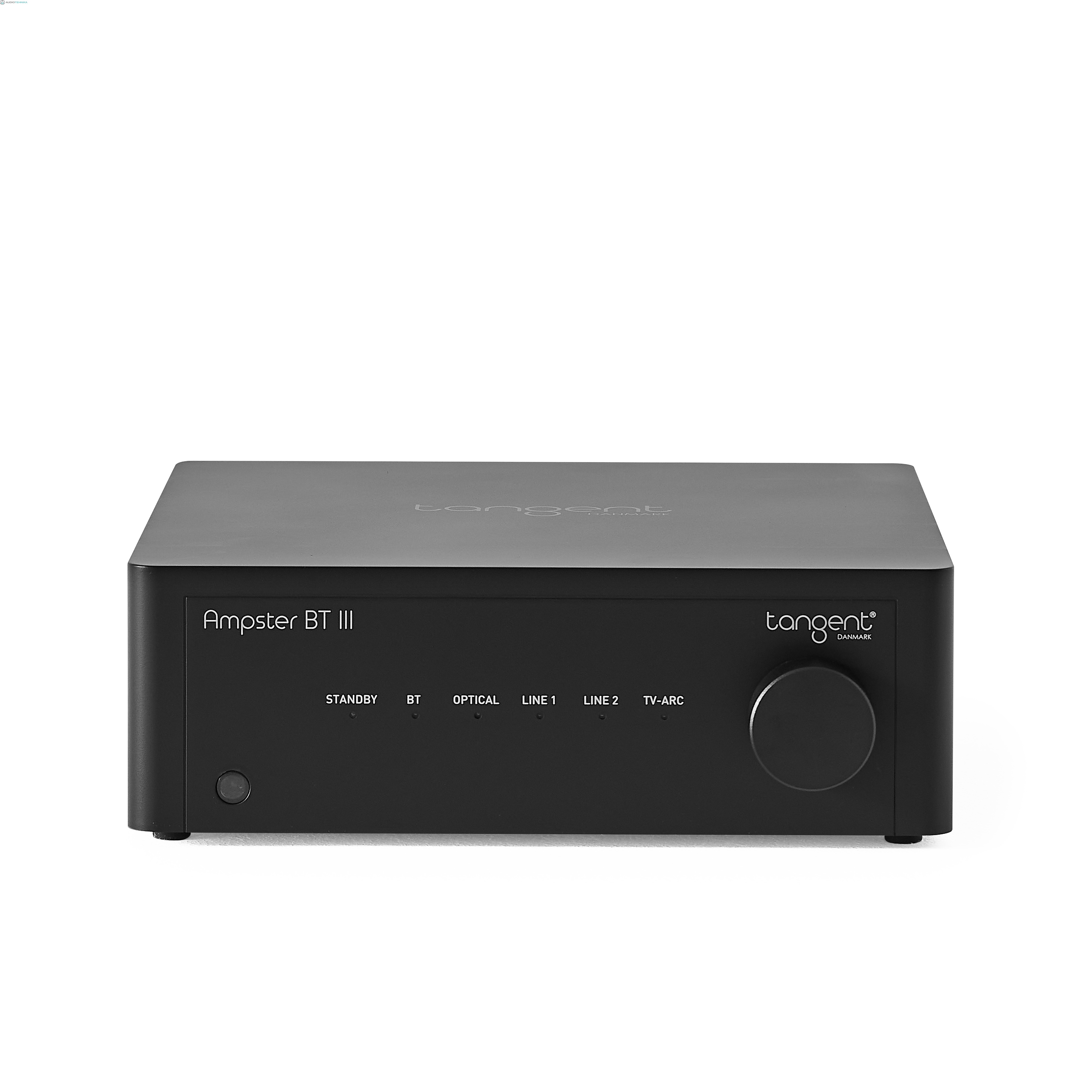Tangent Ampster BT III HDMI võimendi Bluetooth-iga