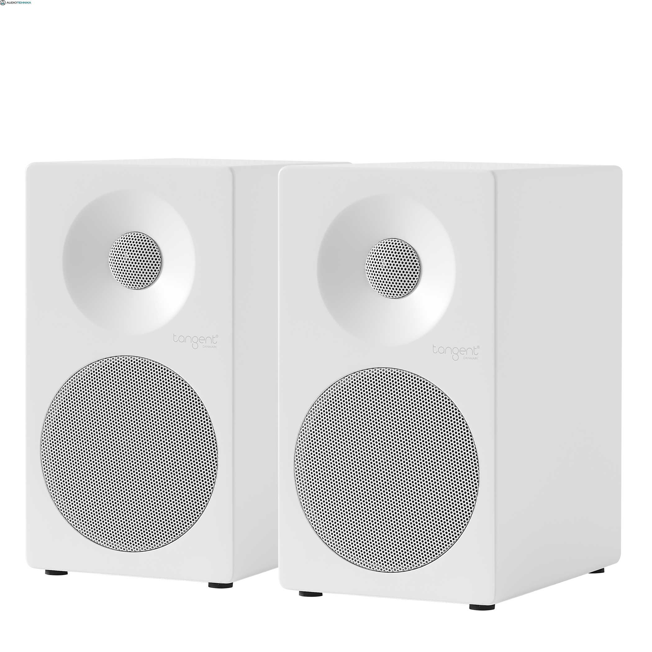 Tangent Spectrum II X4 riiulikõlar