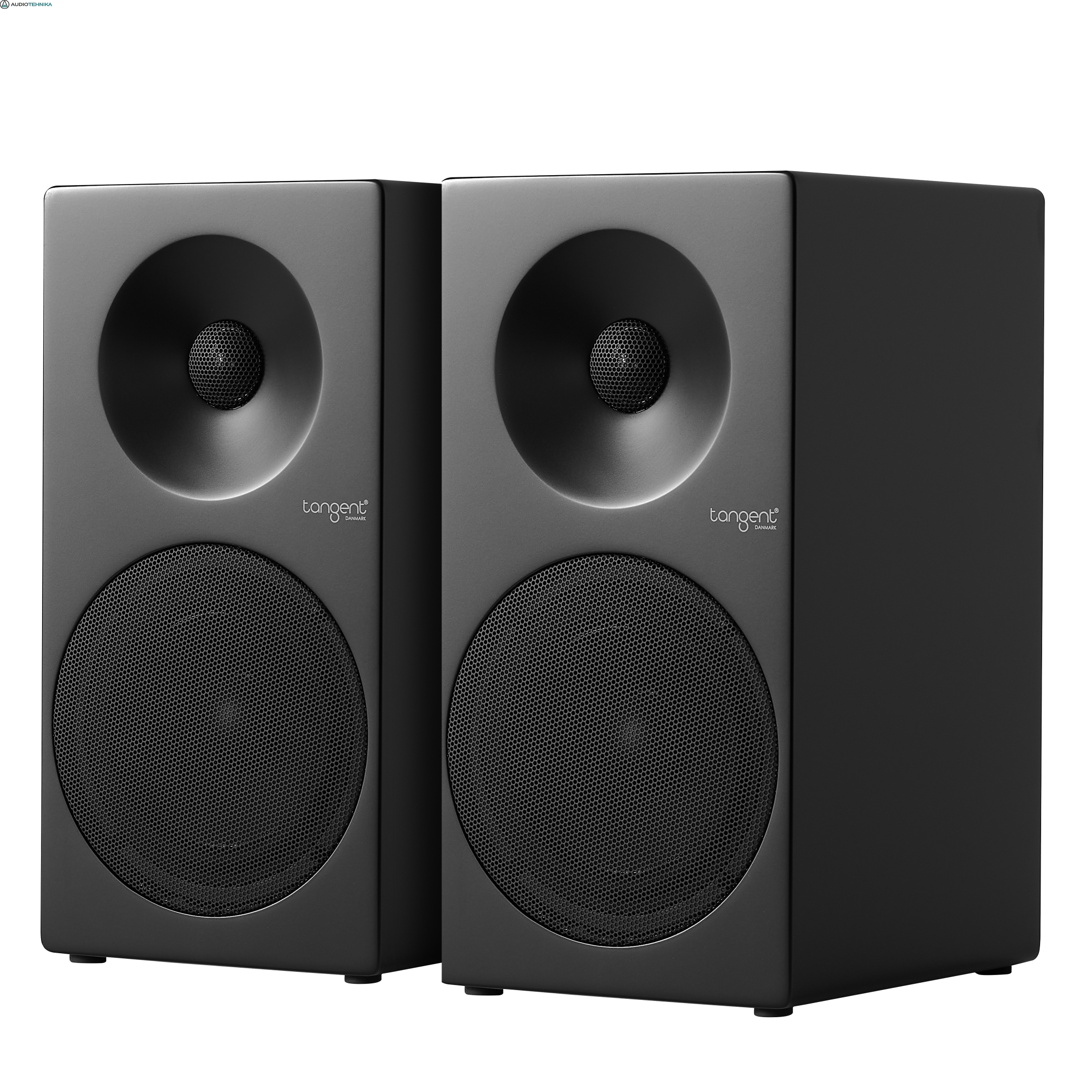 Tangent Spectrum II X5 riiulikõlar