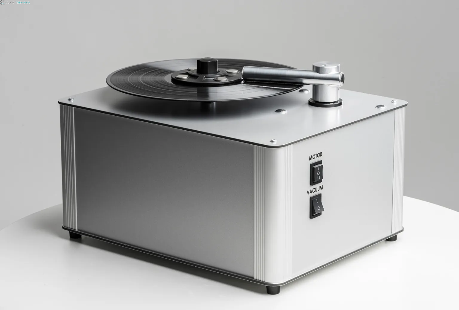 Pro-Ject VC-S3 vinüülplaatide puhastusmasin