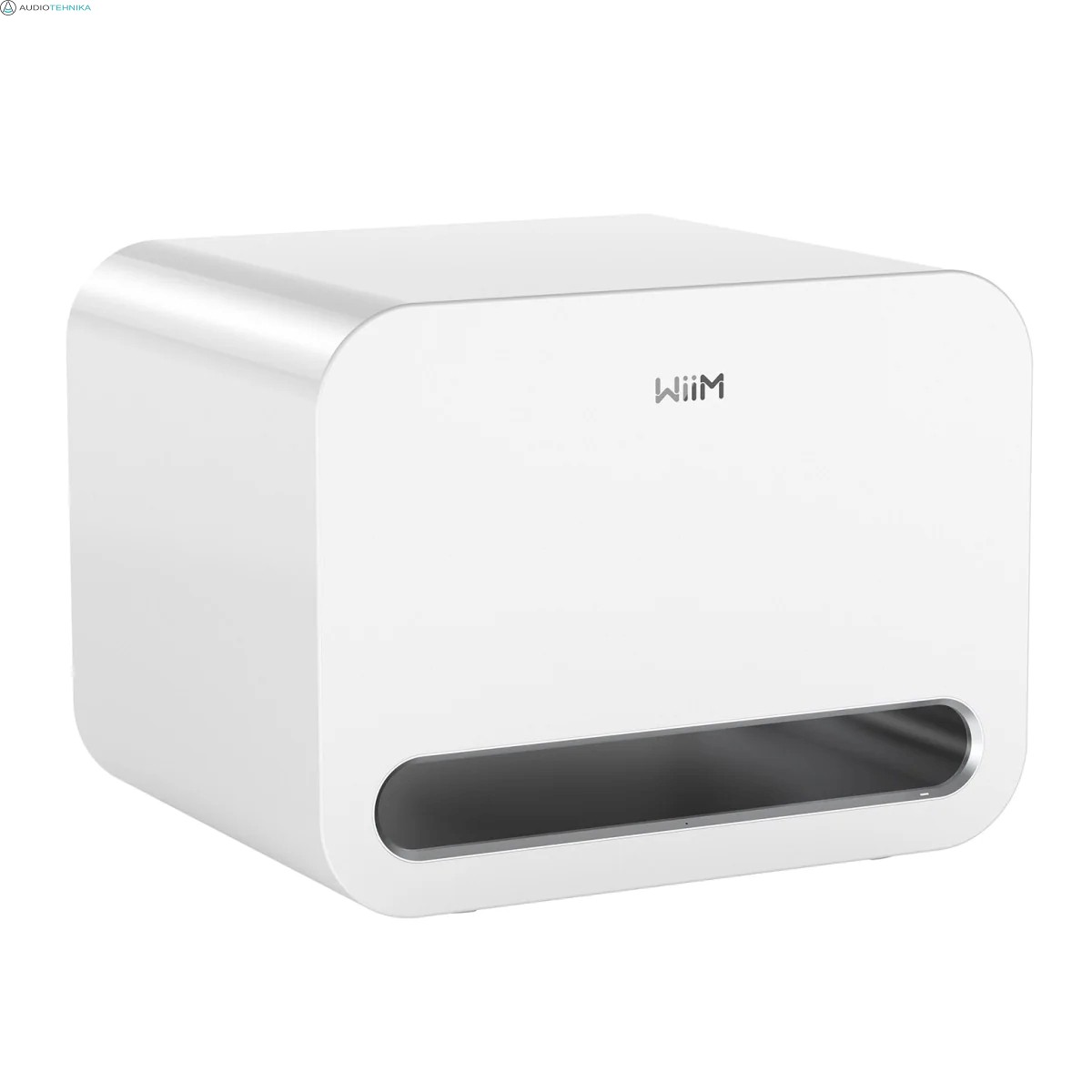 WiiM SUB Pro Subwoofer