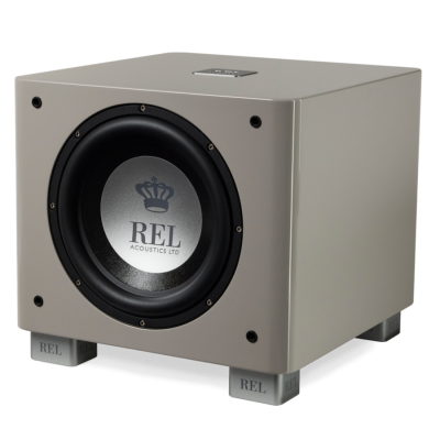 REL T/9x subwoofer