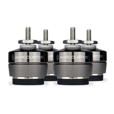 ISOACOUSTICS Gaia III kõlarijalad