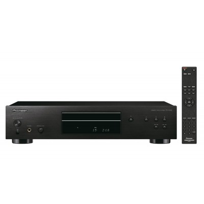 Pioneer PD-30AE Pure Audio CD player