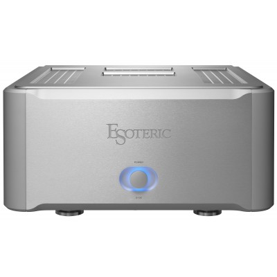 ESOTERIC S-02 Stereo Power Amplifier