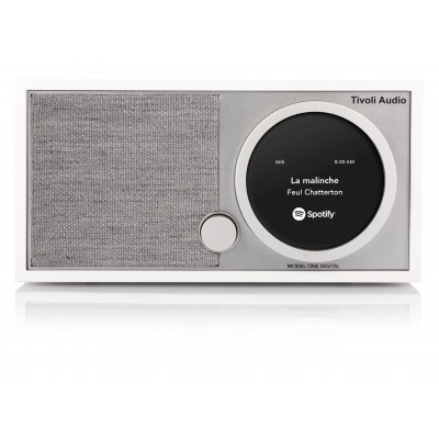 Tivoli Audio MODEL ONE DIGITAL | FM/Wi-Fi /Bluetooth® Radio