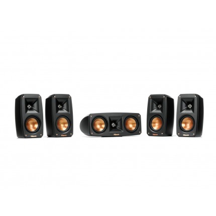 KLIPSCH REFERENCE 5.0 THEATER PACK