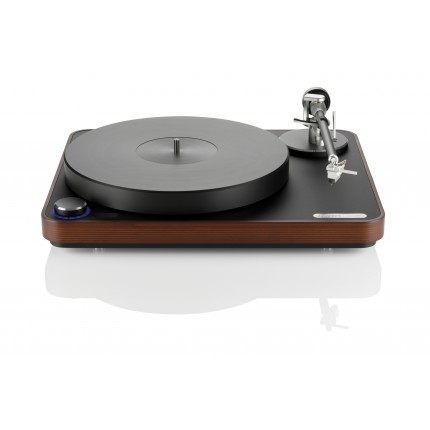 Clearaudio Concept Signature vinüülplaadimängija