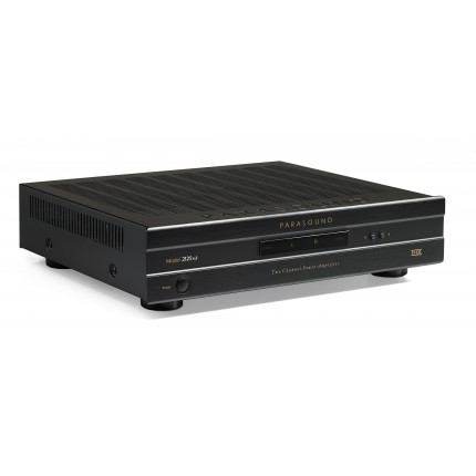 PARASOUND NewClassic 2125 v.2 Two Channel Power Amplifier