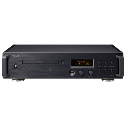 TEAC  VRDS-701 CD-Player with VRDS Mechanism