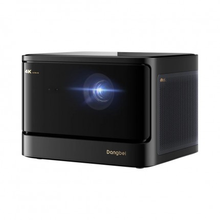 Dangbei DBOX02 Google TV™ 4K Laser Projektor