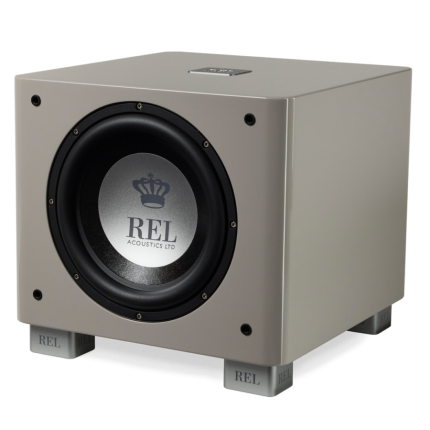 REL T/9x subwoofer