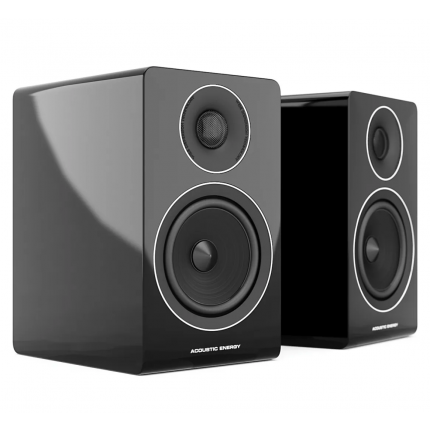 ACOUSTIC ENERGY AE300 RIIULIKÕLAR