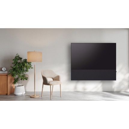 CANVAS 77" SOUNDBAR