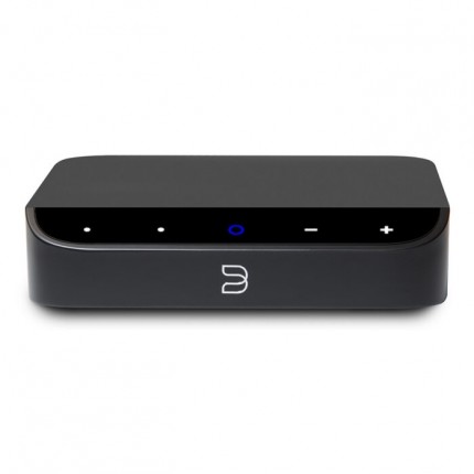 BLUESOUND NODE NANO Streamer 