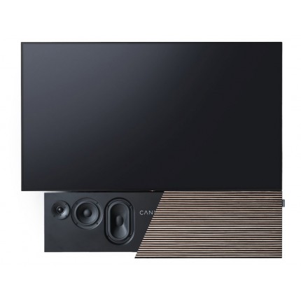 CANVAS 83" SOUNDBAR