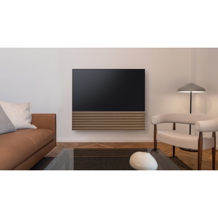 CANVAS 65" SOUNDBAR