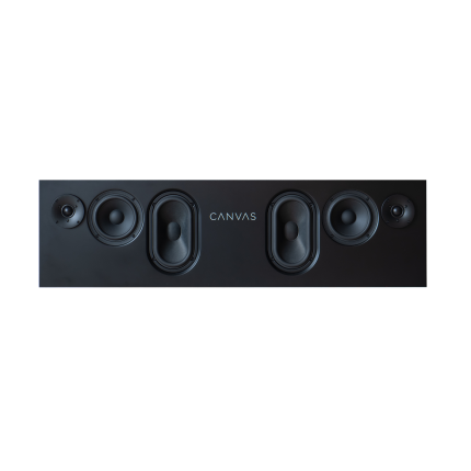 CANVAS SOLO SOUNDBAR