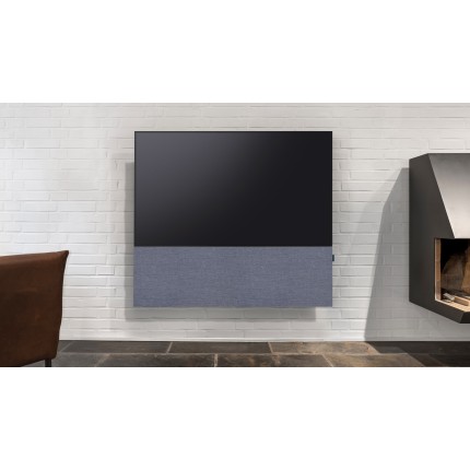 CANVAS 55" SOUNDBAR