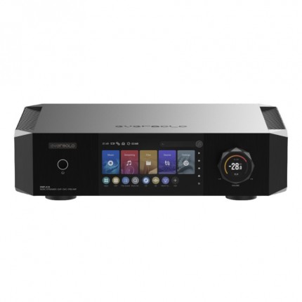 EVERSOLO DMP-A10 Network Audio Streamer