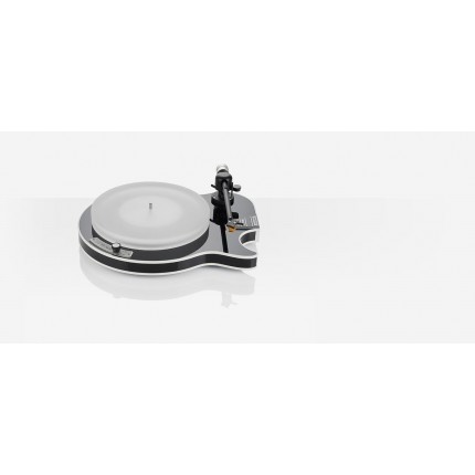 Clearaudio Al Di Meola Edition vinüülplaadimängija