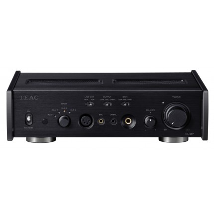 TEAC HA-507  Kõrvaklapivõimendi / Eelvõimendi