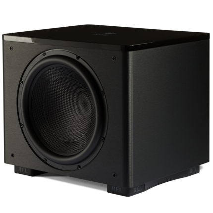 REL subwoofer HT/1510 Predator