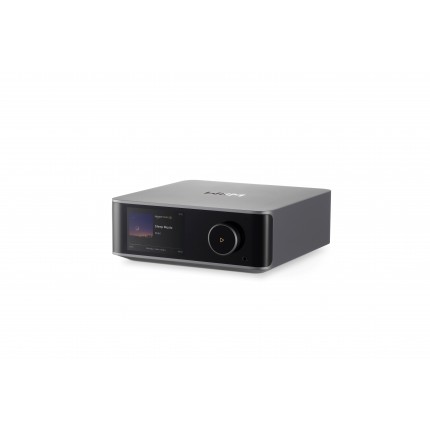 WiiM Ultra Hi-Res Audio Streamer