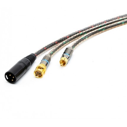 Straight Wire INFO-LINK koaksiaalkaabel