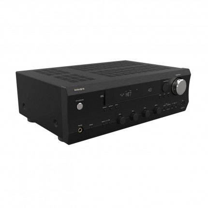 INTEGRA DTM-7.4 Hi-Fi Network Stereo Receiver