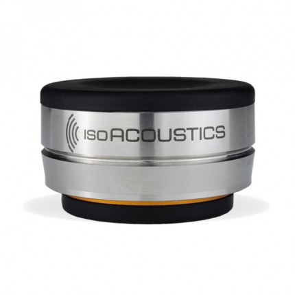 ISOACOUSTICS OREA Bronze Speaker Isolation Feet