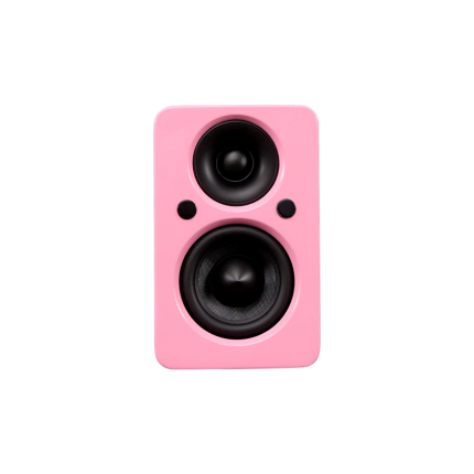 Pink High Gloss