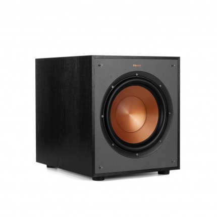 KLIPSCH R-100SW subwoofer