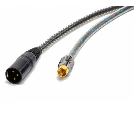 Straight Wire MEGA-LINK koaksiaalkaabel