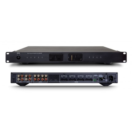 NAD CI 8-120 DSP Multi-Channel Amplifier