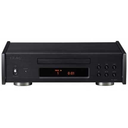 TEAC  PD-507T CD Transport