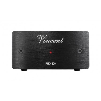 VINCENT PHO-200 Phono Preamplifier