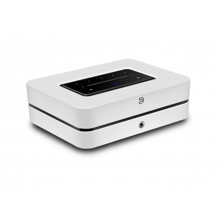 BLUESOUND POWERNODE(N331) võimendi-streamer HDMI eARC-ga