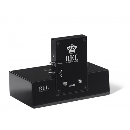 REL Arrow audiosignaali saatja