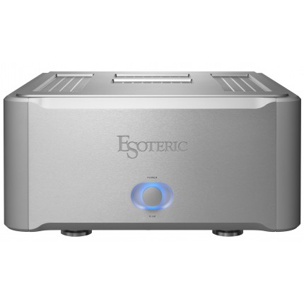 ESOTERIC S-02 Stereo Power Amplifier