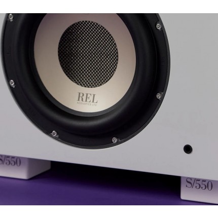 REL S/550 Subwoofer