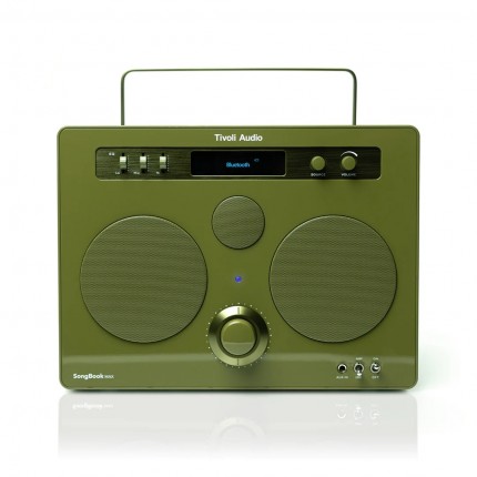 Tivoli Audio SongBook Max
