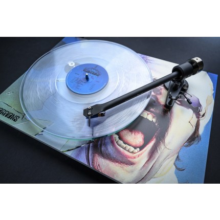 Pro-Ject Scorpions Limited Edition vinüülplaadimängija